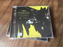 Trench - Twenty One Pilots - Cd - Nuevo (14 Canciones