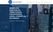 Servicios Contables, Financieros, Impuesto Y Administrativos