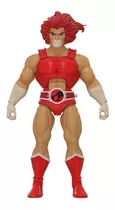 Thundercats He-man Motu Ultimates! Lion-o Mirror Super7