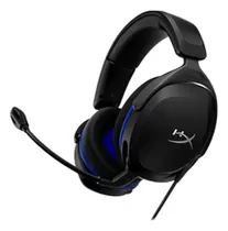 Headset Gamer Hyperx Cloud Stinger 2 Core Preto - Ps5 E Ps4