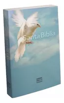 Santa Biblia Paloma Celeste -  