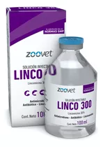 Linco 300 - Zoovet