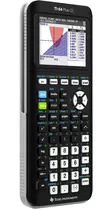 Texas Instruments Ti-84 Plus Ce Calculadora Gráfica En Color