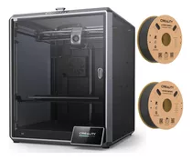 Impresora 3d Creality K1 Max + 2 Filamentos Hyper Pla