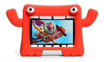 Funda Para Tablet 7 Pulgadas Goma Para Niños Antigolpes