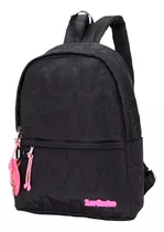 Mochila Las Oreiro Porta Notebook Super Acolchada Liviana