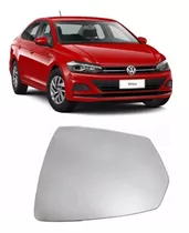 Vidrio Espejo Vw Virtus 2018 19 20 21 22 23 Lado Acompañante