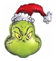 Globo Personaje Grinch