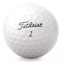 Pelotas De Golf Usadas Titleist Provi 60 Bolas