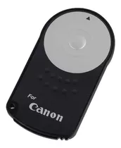 Control Remoto Disparador Inalámbrico Infrarrojos Para Canon