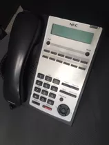 Telefono Multilineas  Nec Sl-1000 12 B