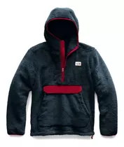 The North Face, Polar, Hoodie, Pullover, Buzo Traídos De Ny