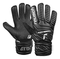 Guantes De Arquero Reusch Attrakt Resist Palma Rg Talla 3