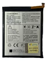 Flex Carga Bateria Alcatel Tlp027aj A5 Max Led 5085n Origina