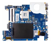 Placa Notebook Samsung R440 Original 100% Funcionando