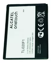 Batería Pila Para Alcatel Tetra 5044r Tli020f1