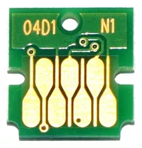 Chip Caja Mantenimiento Para Epson L14150 L4260 L6171 M1120