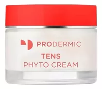 Tens Phyto Cream Crema Reafirmante Tensora 50g. Prodermic Momento De Aplicación Día/noche Tipo De Piel Todo Tipo De Piel