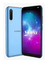 Celular Smartphone Fly X-fone Pro Dual Chip 8gb X 1 Ram 5,5'