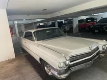 Cadillac Deville