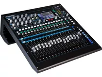 Allen & Heath Qu-16c Rackmountable Digital Mixer