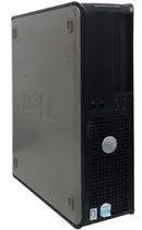 Computador Dell Optiplex 330 Core 2 Duo 2gb Ram 160gb Hd