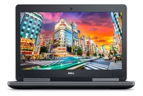 Notebook Dell E7520 I7 32 Gb Ssd 512 Gb 15 Laptop Win10 Dimm