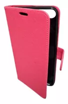 Funda Agenda Para Samsung Flip Cover Librito Microcentro