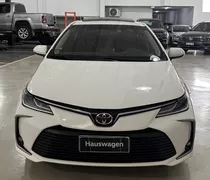 Toyota Corolla Xei Caja At 2021 Con 60.000km  Nd 