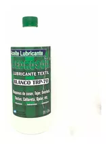 Aceite Lubricante Para Maquinas Coser Bedrosoil 1000ml