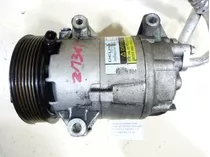 Compresor Aire Acondicionado Renault Diesel 1.9 F9q 1998-03