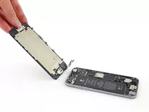 Cambio Reparación Pantalla Modulo Display iPhone 6 Plus