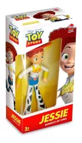 Figura De Vinilo Toy Story Soft Jessie 2590