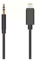 Cable Lightning A 3.5 Mm Plug Audio Auriculares Para iPhone