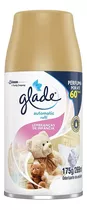 Refil Aromatizante Glade Automatic Lembranças De Infância 269 Ml