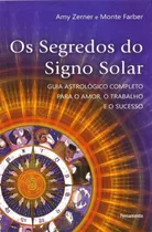 Segredos Do Signo Solar, Os