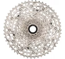 Cassette Piñon Bicicleta Shimano Deore M6100 12 Vel 10-51