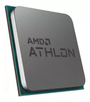 Microprocesador Amd Athlon 320ge. Am4. Nuevo.oem Con Cooler