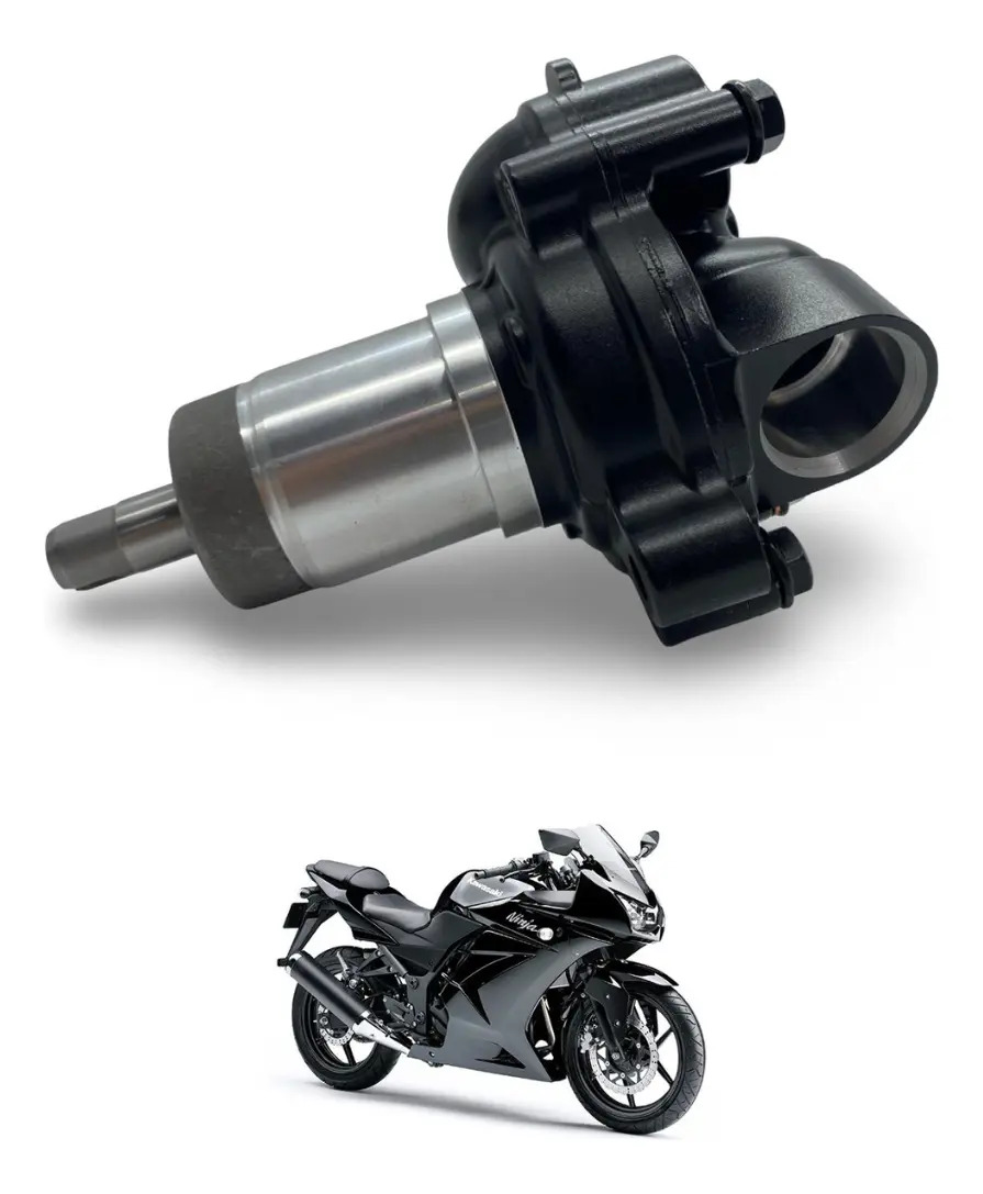 Cabecote Kawasaki Zx9 94959697 | Mercado Livre