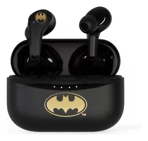 Audifonos Dc Comics Batman Bluetooth V 5.0