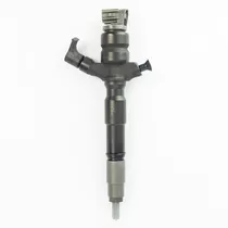 Inyector Denso Para Toyota Hilux 2.5 Euro 5 - 9729590-028