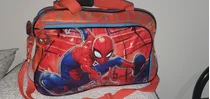 Bolso Hombre Araña