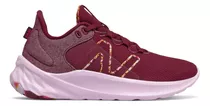 Zapatillas Mujer New Balance Fresh Foam Roav2 Lifestyle 