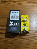 Pedal Noise Gate Xvive