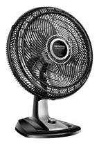 Ventilador De Mesa Vtx-40-8p Turbo 8 Pás 40 Cm Mondial 110v