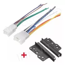 Adaptador De Radio Toyota, Envío Gratis!! Oferta! 