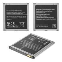Bateria G532m Para Samsung J2 Prime Eb-bg530cbe + Garantia