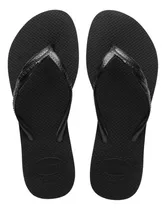 Ojotas Havaianas Para Mujer Fantasias 35 Al 40 Original