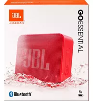 Jbl Go2 Essential 