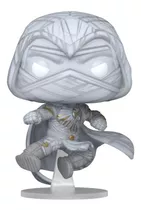 Funko Pop Marvel Mocnknight Moon Knight 1047